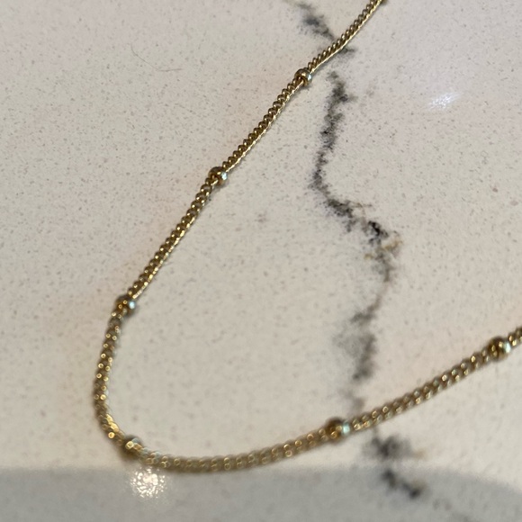 Jewelry Bundle - current styles! necklaces, earrings, rings - Picture 8 of 9